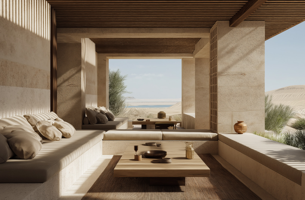 Remaya Club, Pyramids of Giza