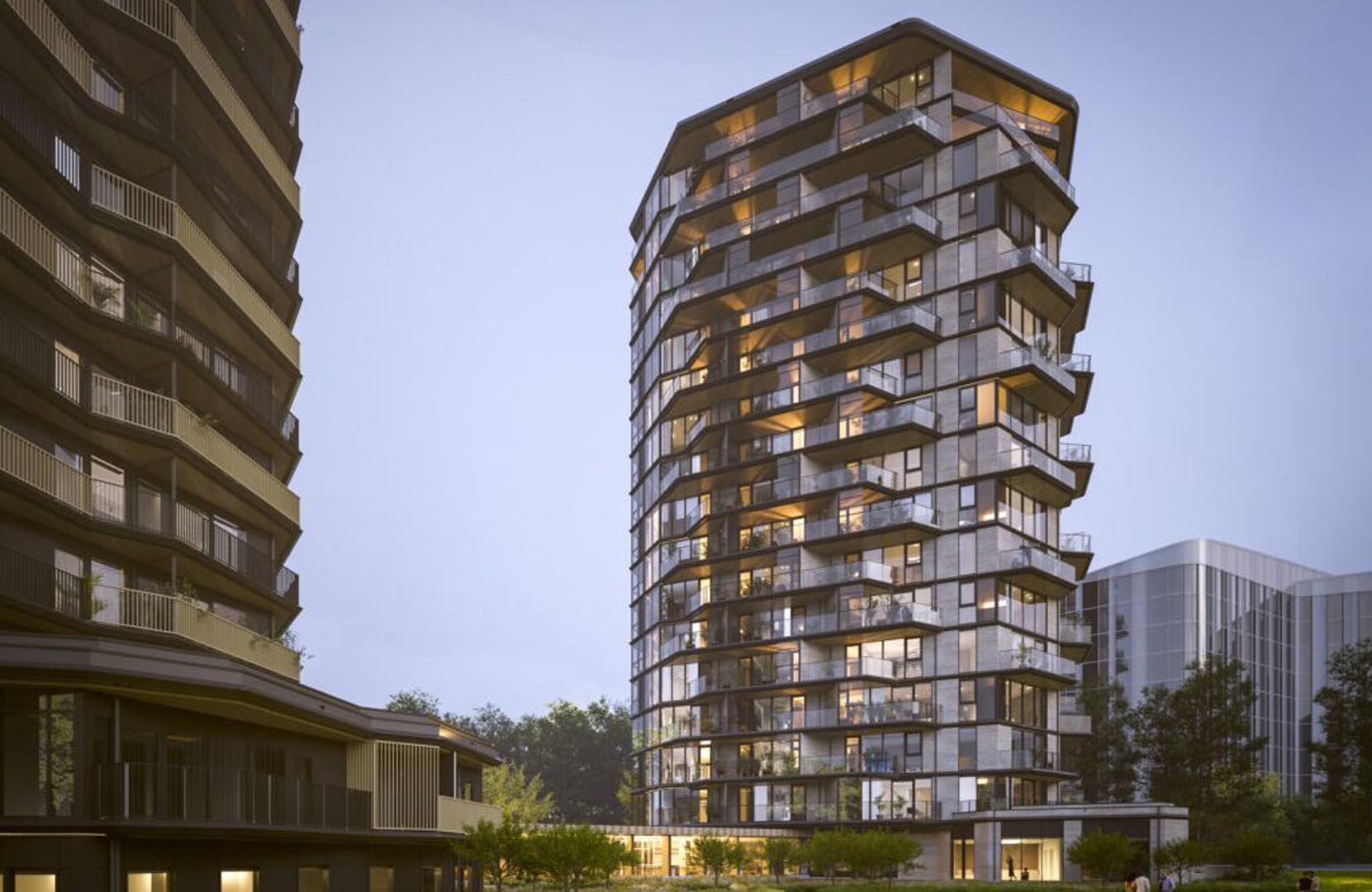 Nobu Hotels & Branded Residences