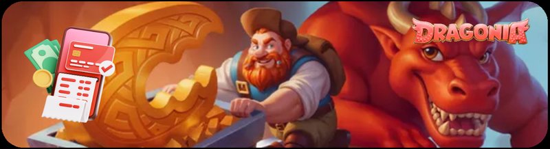 Découvrez dragonia casino en ligne