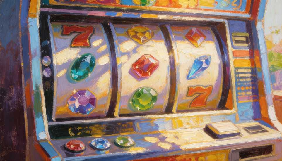 Nostalgia casino
