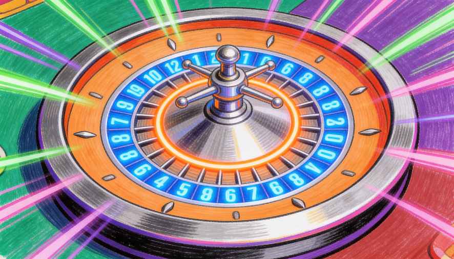 Boo casino Norge