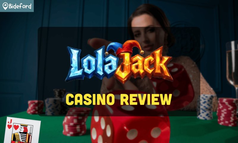 Unlock the Secrets of Lolajack Casino and Claim Your Exclusive Bonuses