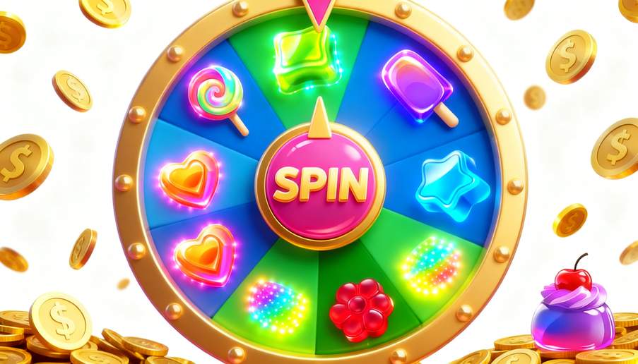 Slotspalace casino